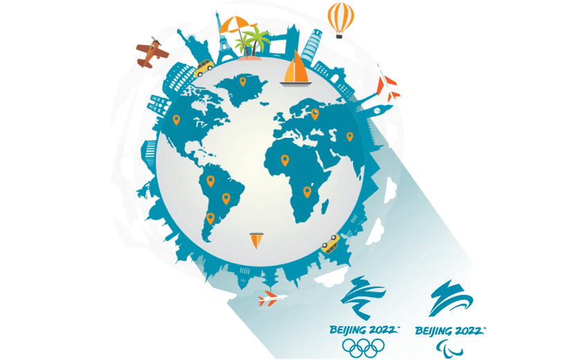 在伊拉克通过VPN看国内电视 - 海龟VPN